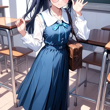 Profile image of 池田あおい