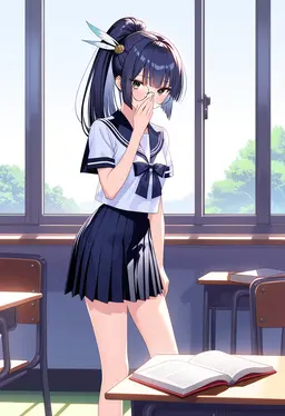 Profile image of 池田あおい