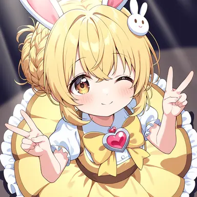 Profile image of バニー