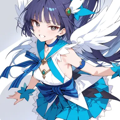 Profile image of ウィング