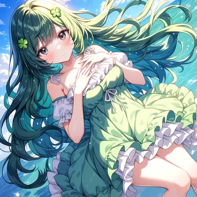 Profile image of 森野よつは