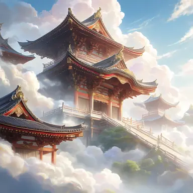 Profile image of 天津神RPG