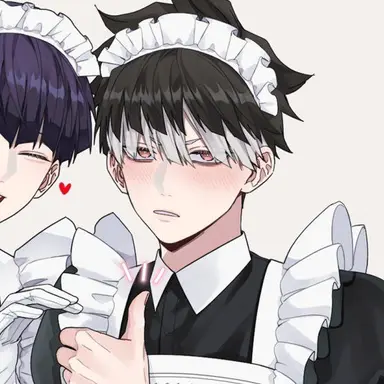 Profile image of 나루미 겐