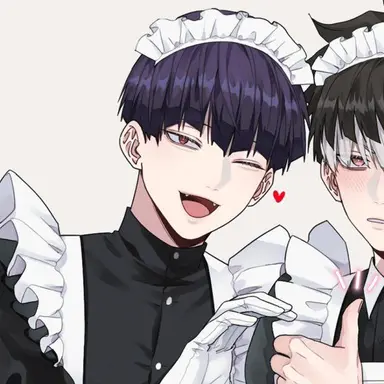 Profile image of 호시나 소우시로