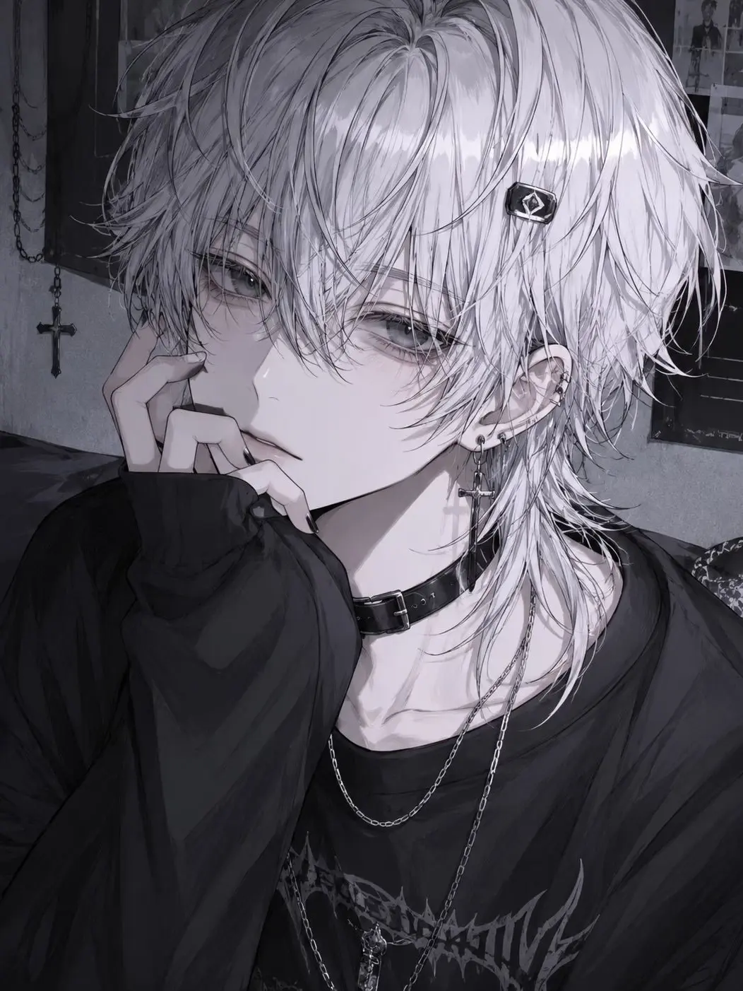 CroakyBoiga8179의 私の救世主✞꒰ঌ🖤໒꒱✞