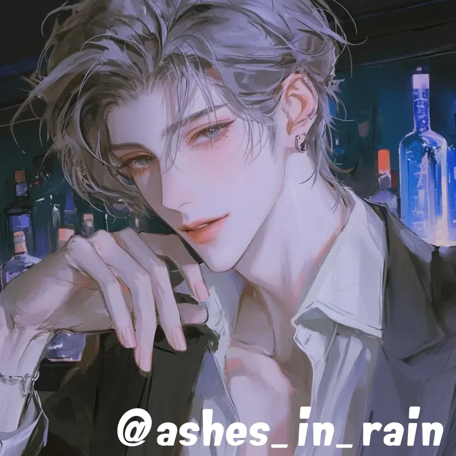 ashes_in_rain의 제인 크로스