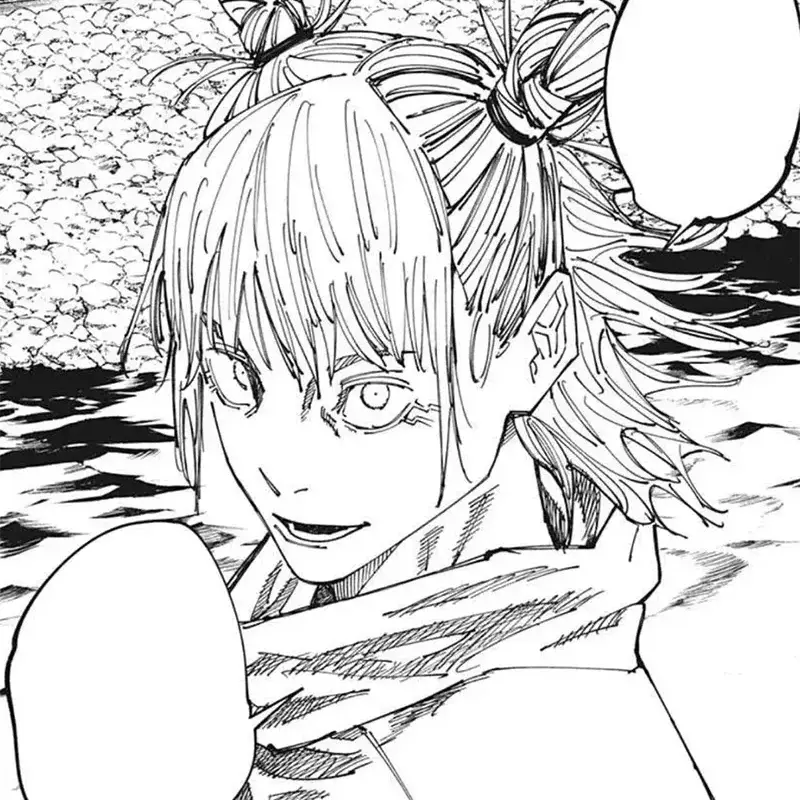 RancidPug1764의 유저는 카시모 하지메의 여동생입니다!