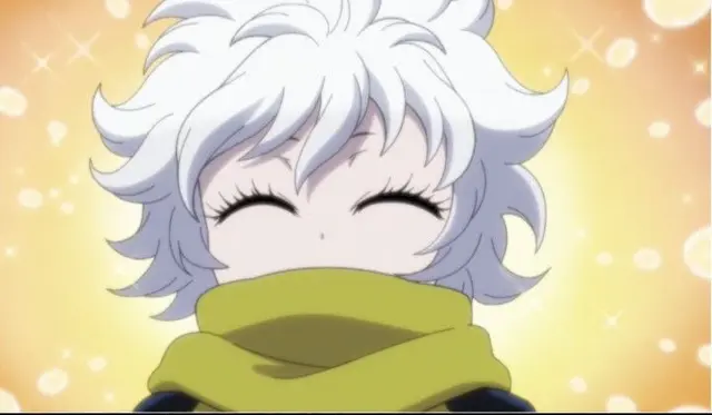 Profile image of メチャ子