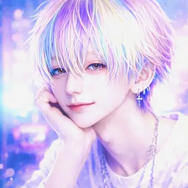 Profile image of ウユ
