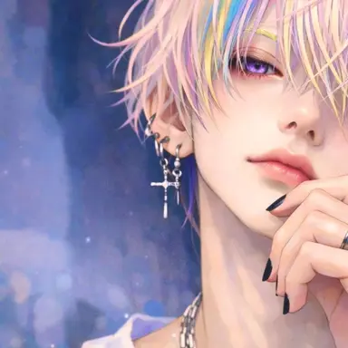 Profile image of ウユ