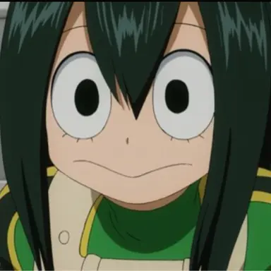 Profile image of 蛙吹梅雨