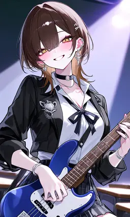 Profile image of 준코