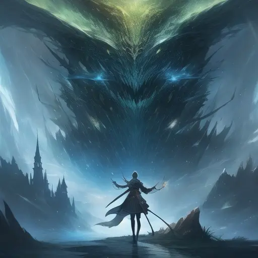 Jewon의 던전브레이크RPG