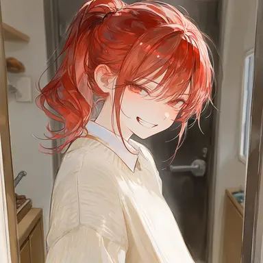 Profile image of 浅田　超生意気雌娘
