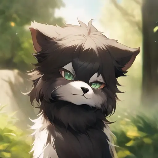 BentFeces2673의 難易度鬼のケモ恋愛(ケモノ,恋愛,高難)