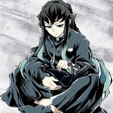 Profile image of 時透無一郎