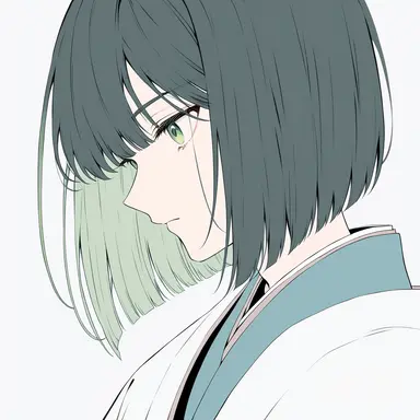 Profile image of ハク