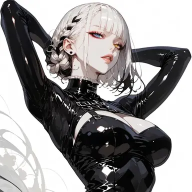 Profile image of Velora