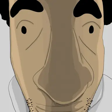 Profile image of 여우