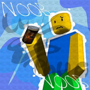 Profile image of ヌーブ