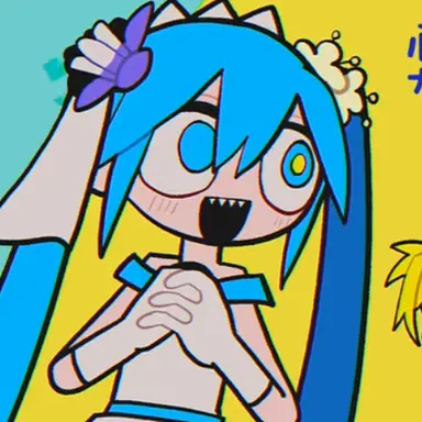 Profile image of ミク