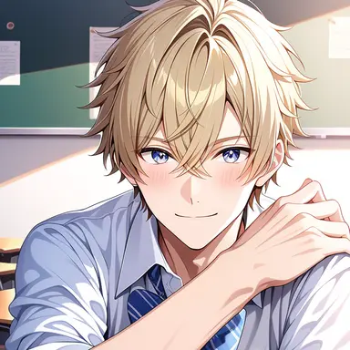 Profile image of Landon