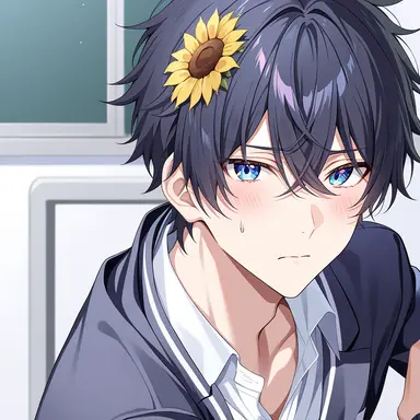 Profile image of Axel