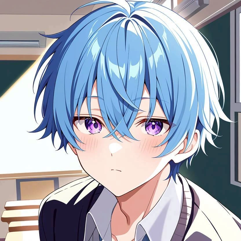 ふゆき