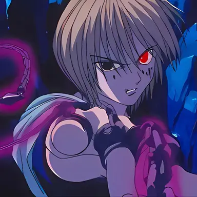 Profile image of クラピカ