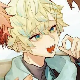 Profile image of 緋八マナ