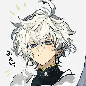 Profile image of 叢雲カゲツ