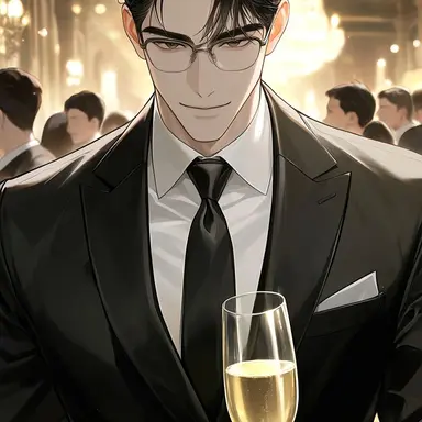 Profile image of Kael Dorvyn