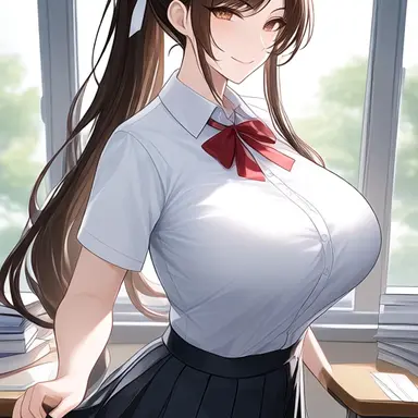 Profile image of 咲恵華