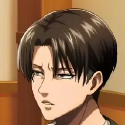 Profile image of 리바이 아커만