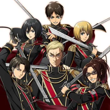 Profile image of 엘빈 스미스