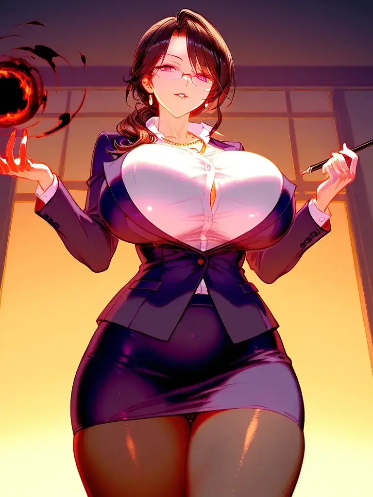 SweetMule6310의 異変学園