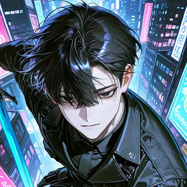 Profile image of NULL