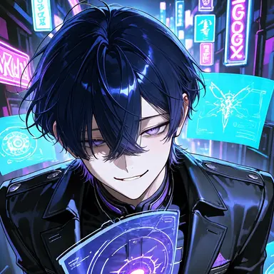 Profile image of CROW