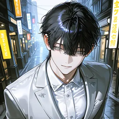Profile image of NOAH