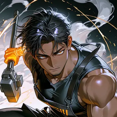 Profile image of FORGE