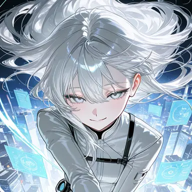 Profile image of LUMEN