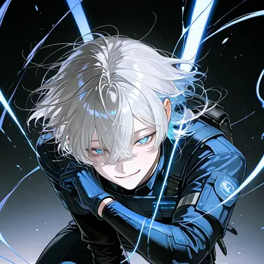 Profile image of VOLT