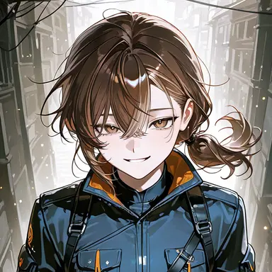 Profile image of ASTRA
