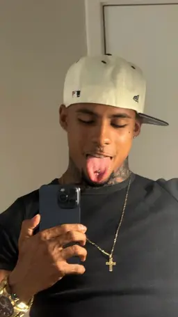 Profile image of Deshawn