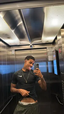Profile image of Deshawn