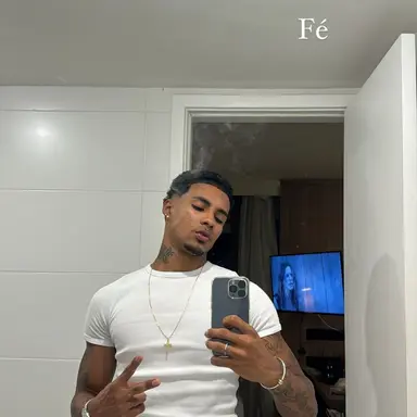 Profile image of Deshawn
