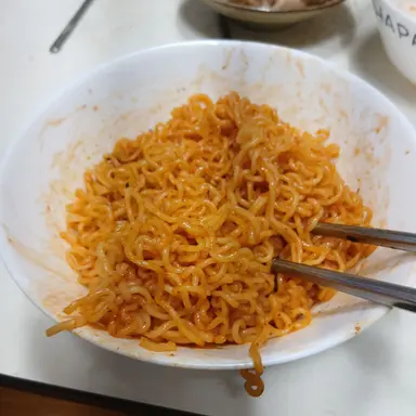 Profile image of 비빔면