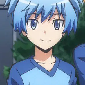 Profile image of 潮田渚