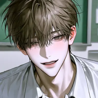 Profile image of 朝霧 飛翔