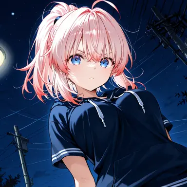 Profile image of Nicole